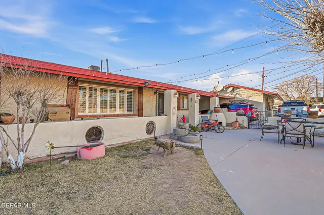 $345,000 | 10540 Socorro Road, Socorro, TX 79927