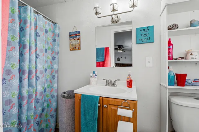 $345,000 | 10540 Socorro Road, Socorro, TX 79927