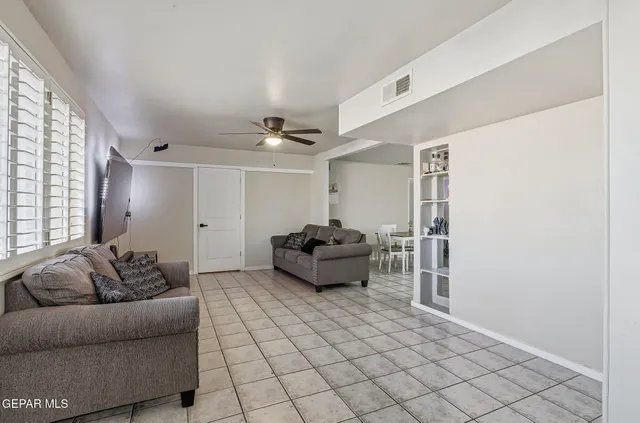 $345,000 | 10540 Socorro Road, Socorro, TX 79927