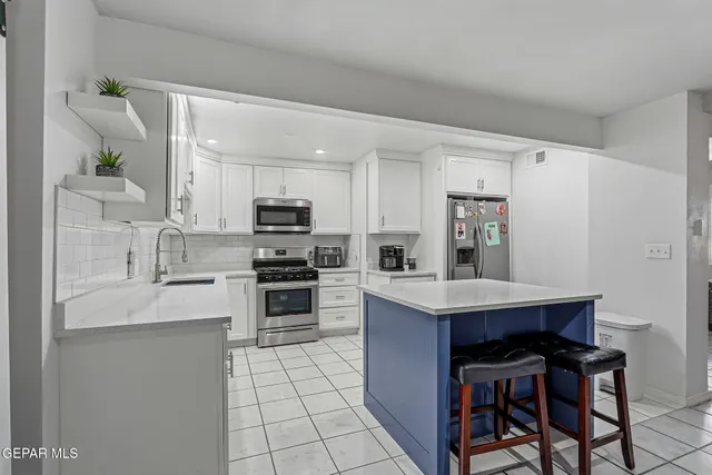 $345,000 | 10540 Socorro Road, Socorro, TX 79927