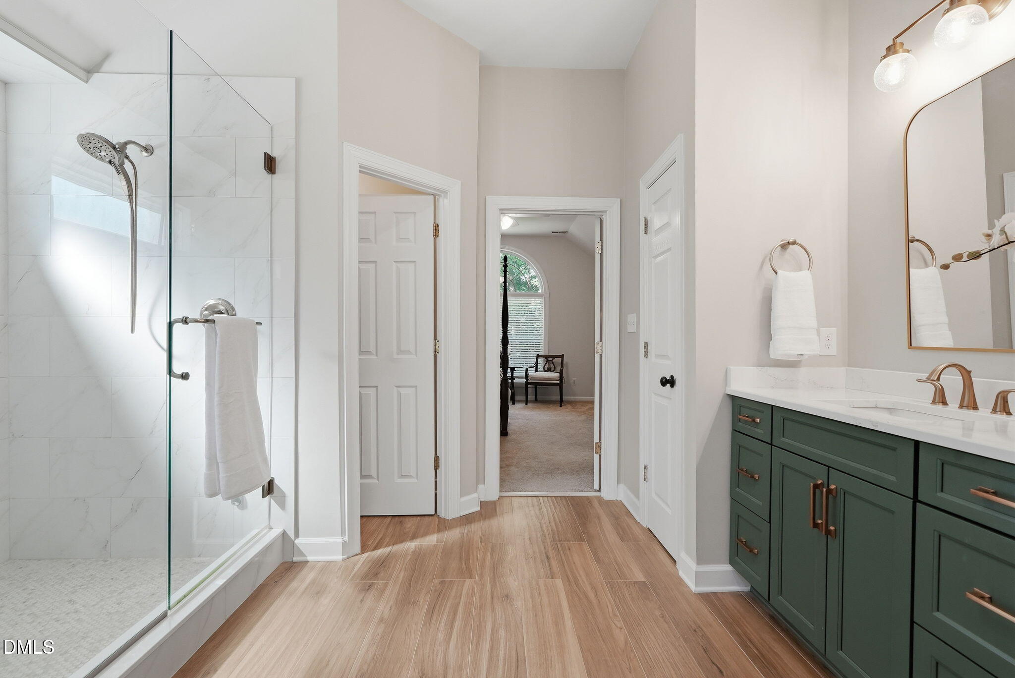 5052 Bartons Enclave Lane Raleigh, NC 27613 - Photo 64 of 100