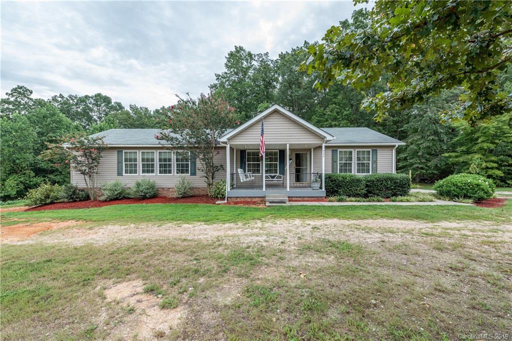533 Doster Road Lancaster, SC 29720 - Photo 1 of 27