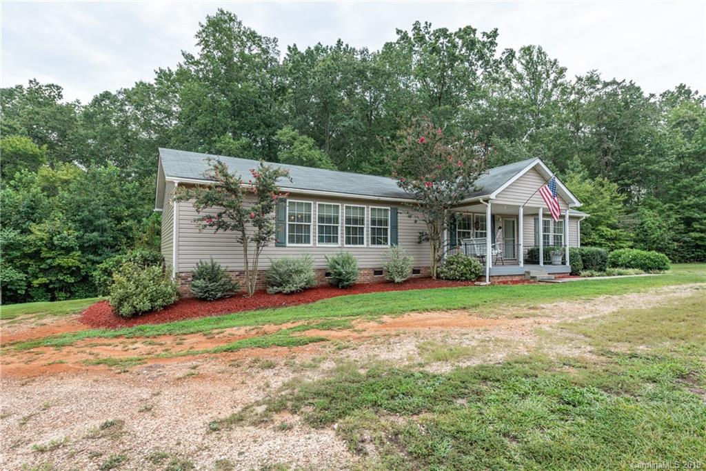533 Doster Road Lancaster, SC 29720 - Photo 2 of 27