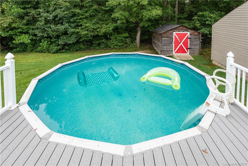 533 Doster Road Lancaster, SC 29720 - Photo 23 of 27