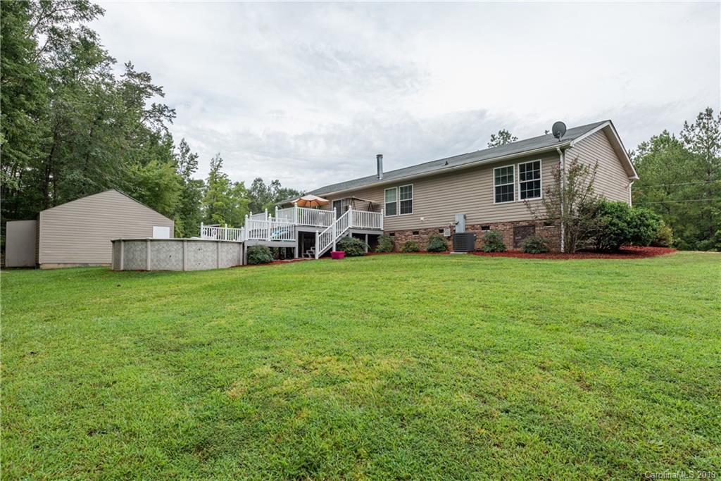 533 Doster Road Lancaster, SC 29720 - Photo 25 of 27