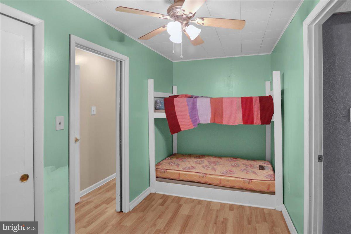 37 Harman Road Reading, PA 19606 - Photo 16 of 29 Cozy room with playful charm.