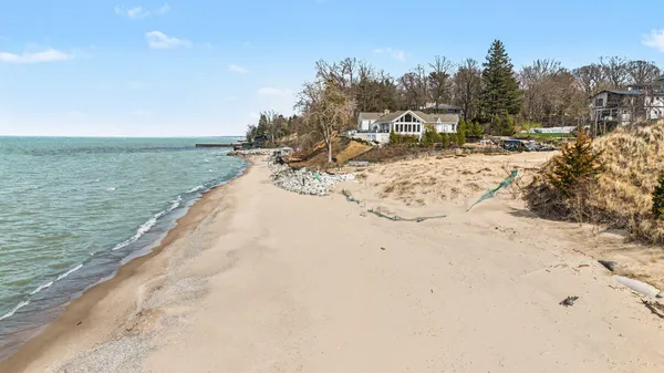 $159,000 | 4202 Grand Bch Road, Michiana, MI 49117