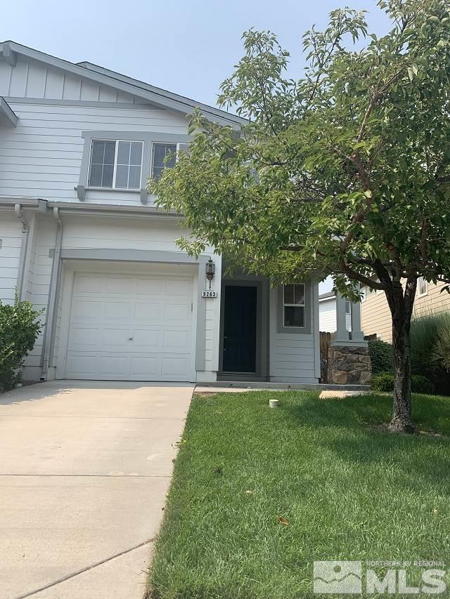 9263 Lone Wolf Circle Reno, NV 89506 - Photo 1 of 17 Photo 1