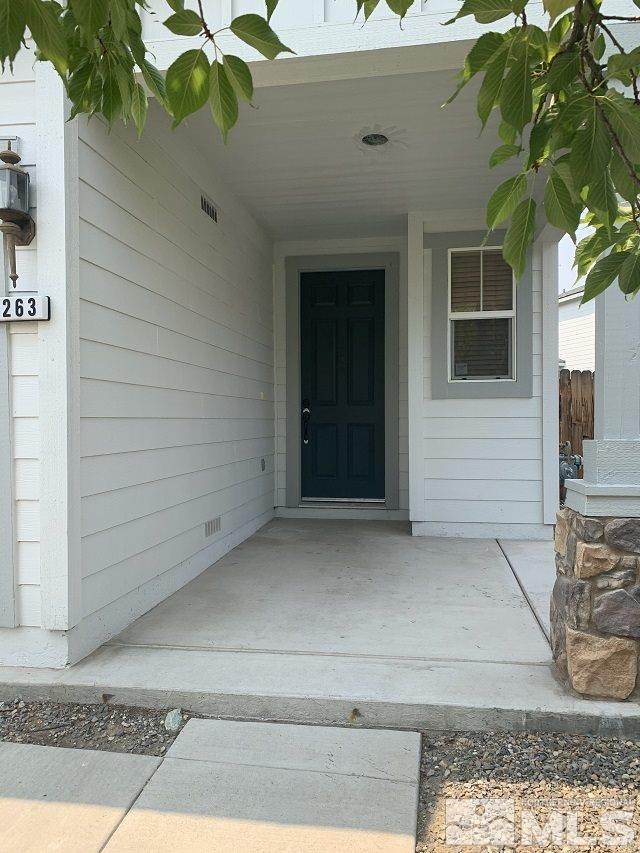 9263 Lone Wolf Circle Reno, NV 89506 - Photo 2 of 17 Photo 2