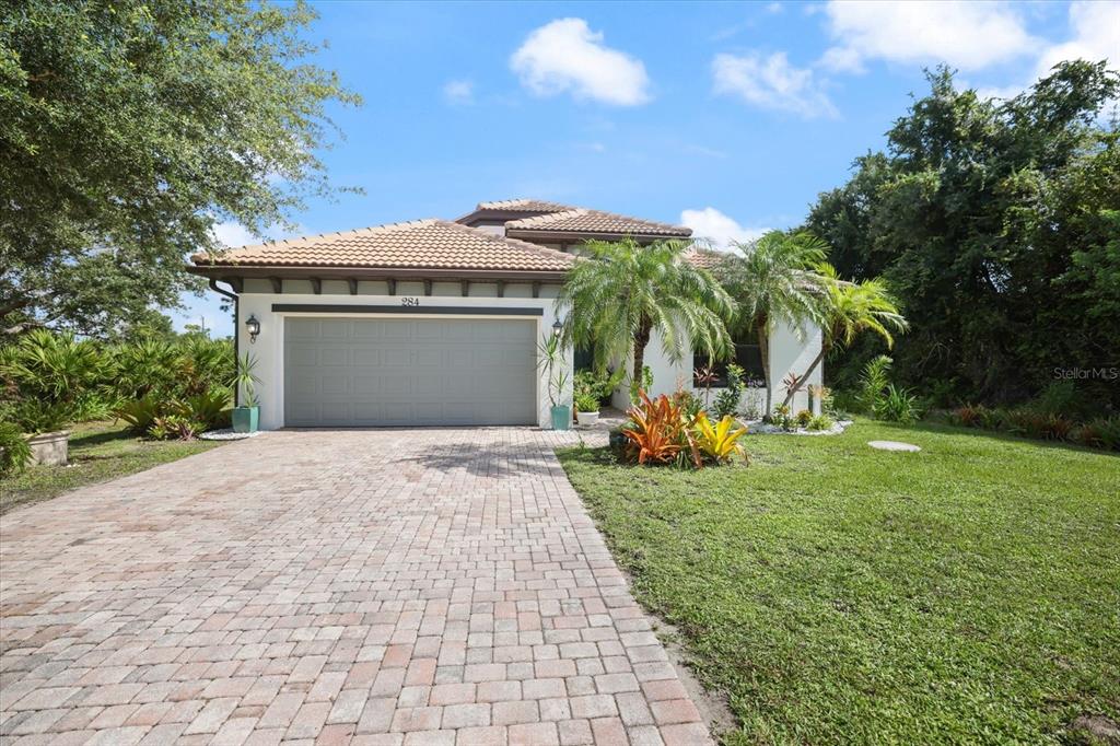 284 Albatross Road Rotonda West, FL 33947 - Photo 27 of 32 Gallery Image 27
