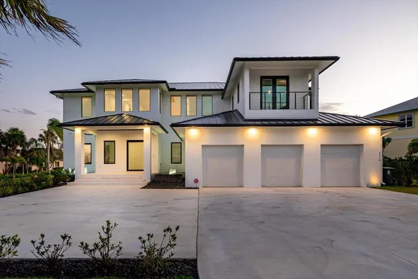 $3,680,000 | 3316 Southeast River Vista Drive, Port St. Lucie, FL 34952