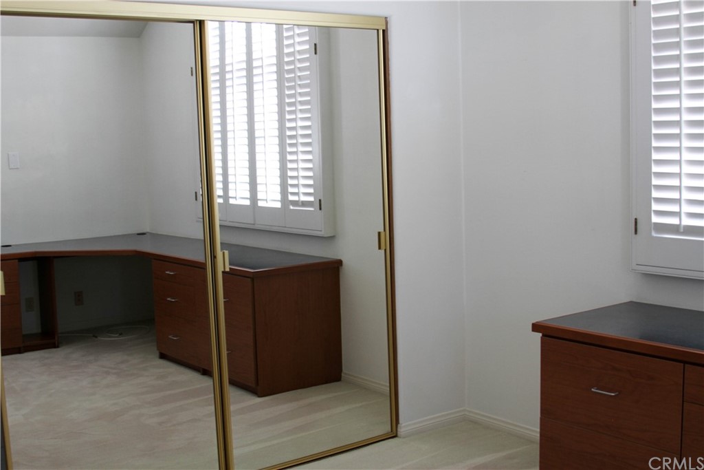 2 Cambridge Manhattan Beach, CA 90266 - Photo 23 of 33 a bathroom with a shower and a sink