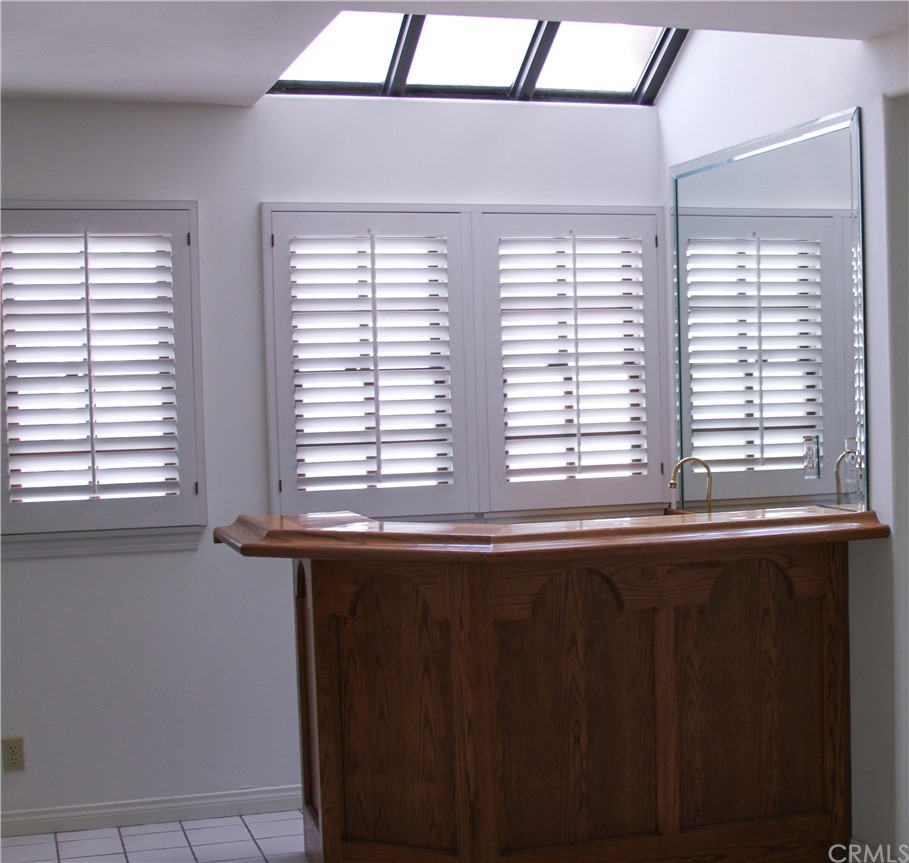 2 Cambridge Manhattan Beach, CA 90266 - Photo 7 of 33 a view of a kitchen with a sink and windows