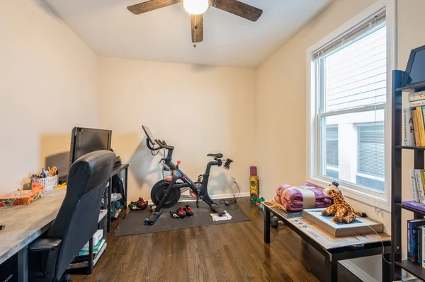 $3,200 | 1234 West Huron Street, Unit 2, Chicago, IL 60642