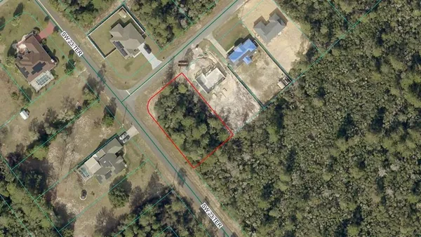 $50,000 | Tbd Southwest 20th Ct Road, Ocala, FL 34473
