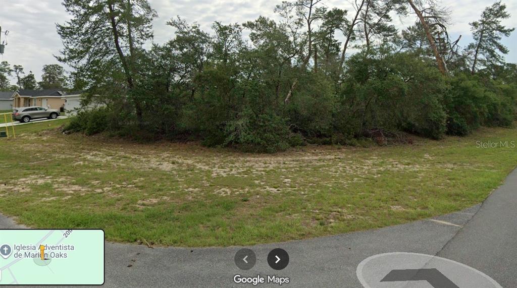 Tbd Southwest 20th Ct Road Ocala, FL 34473 - Photo 2 of 2