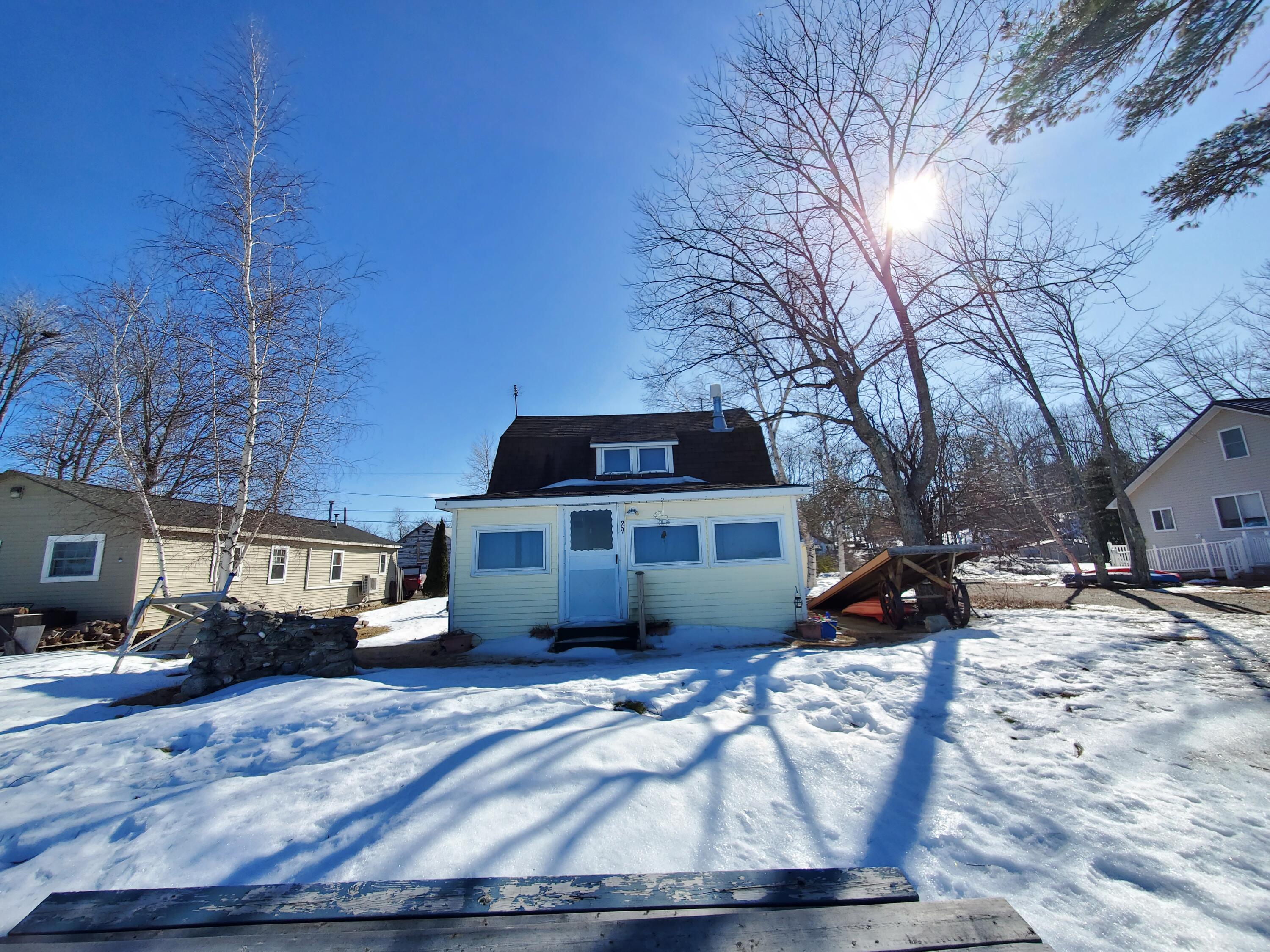 29 Sandy Beach Road Glenburn, ME 04401 - Photo 31 of 33 20210313_140454