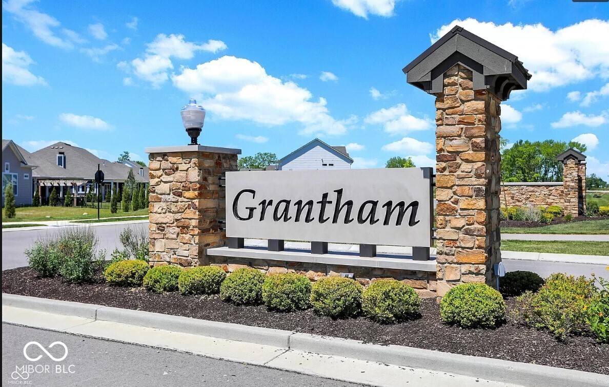 11900 Gray Ghost Way Fishers, IN 46040 - Photo 11 of 23