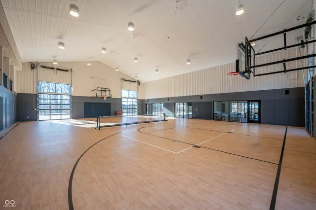 $865,042 | 11900 Gray Ghost Way, Fishers, IN 46040