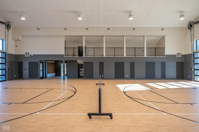 $865,042 | 11900 Gray Ghost Way, Fishers, IN 46040