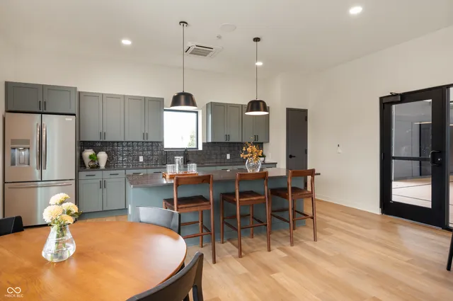 $865,042 | 11900 Gray Ghost Way, Fishers, IN 46040