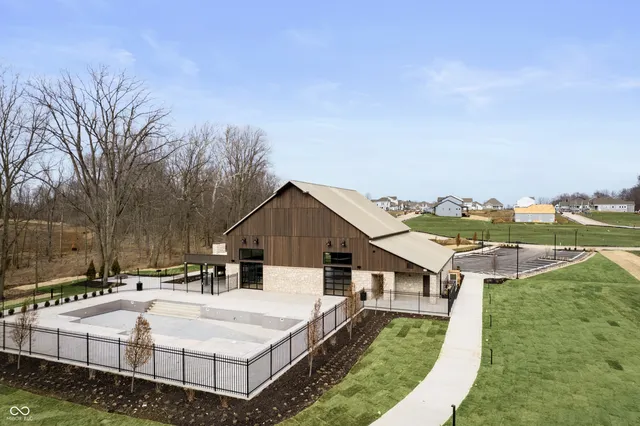 $865,042 | 11900 Gray Ghost Way, Fishers, IN 46040