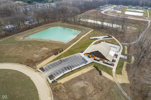 $865,042 | 11900 Gray Ghost Way, Fishers, IN 46040