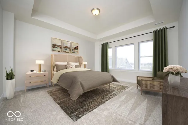 $865,042 | 11900 Gray Ghost Way, Fishers, IN 46040