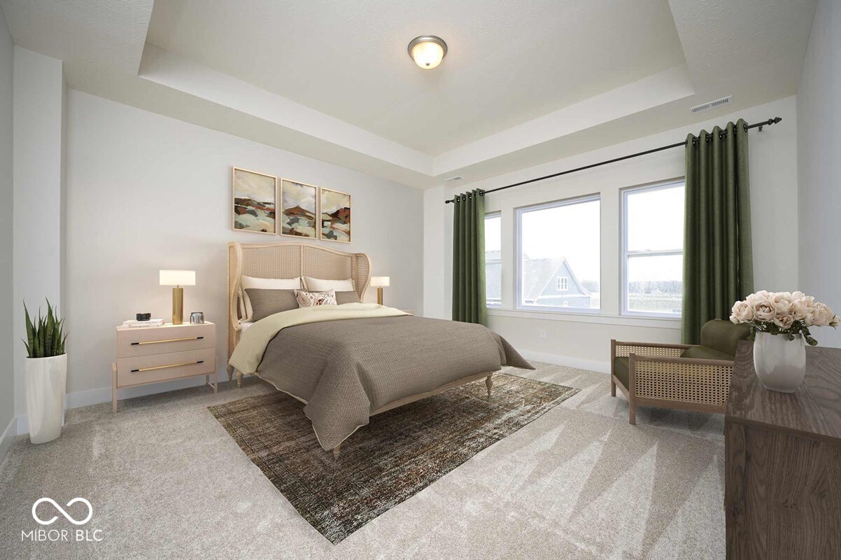 11900 Gray Ghost Way Fishers, IN 46040 - Photo 8 of 23