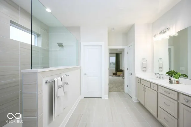 $865,042 | 11900 Gray Ghost Way, Fishers, IN 46040