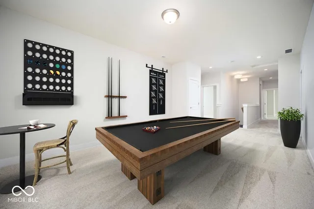 $865,042 | 11900 Gray Ghost Way, Fishers, IN 46040