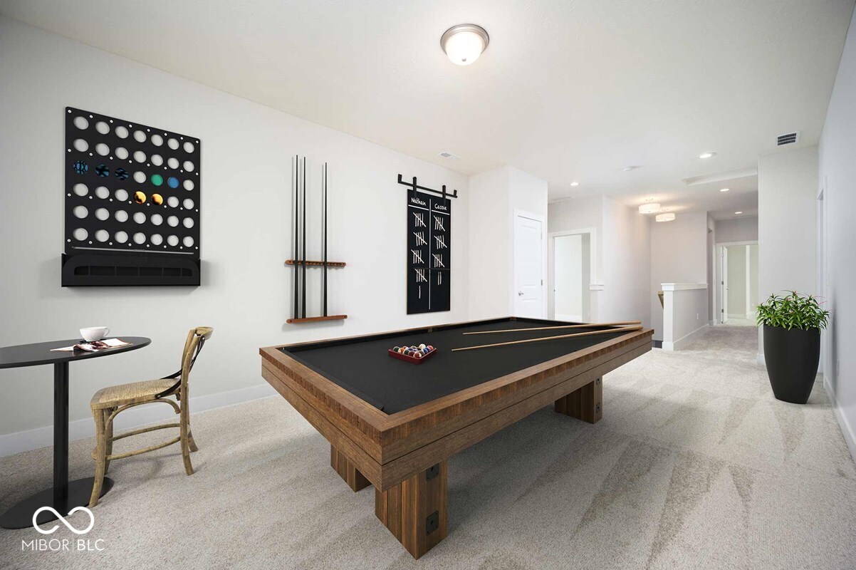 11900 Gray Ghost Way Fishers, IN 46040 - Photo 10 of 23