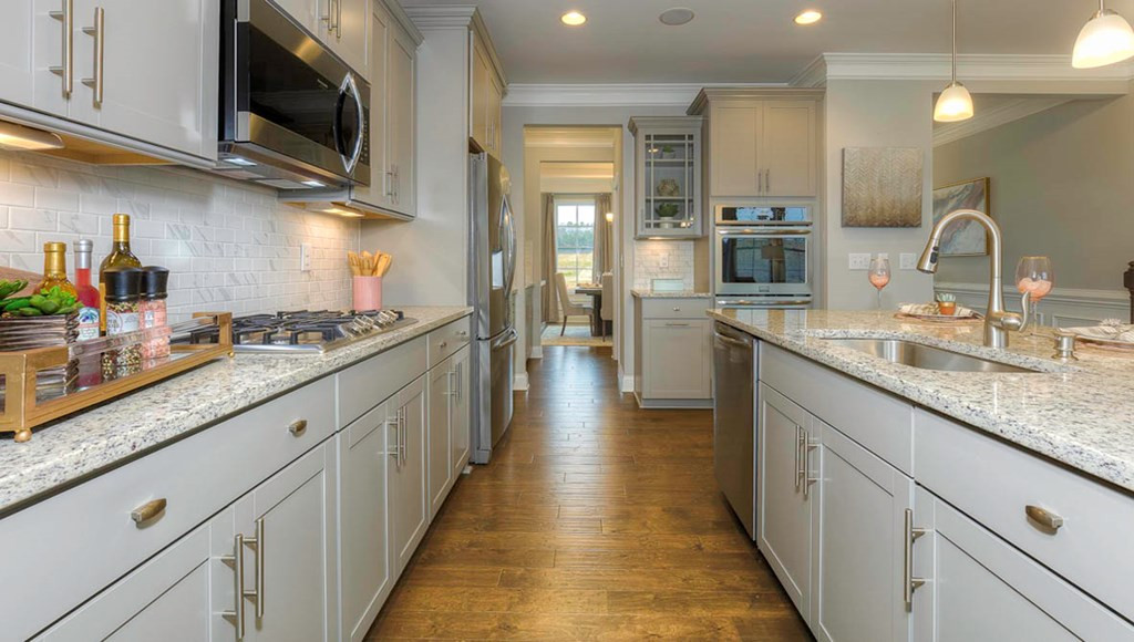 308 Yaun Road North Augusta, SC 29841 - Photo 4 of 29 Gallery Image 4