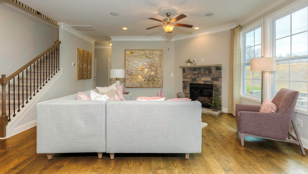 308 Yaun Road North Augusta, SC 29841 - Photo 9 of 29 Gallery Image 9