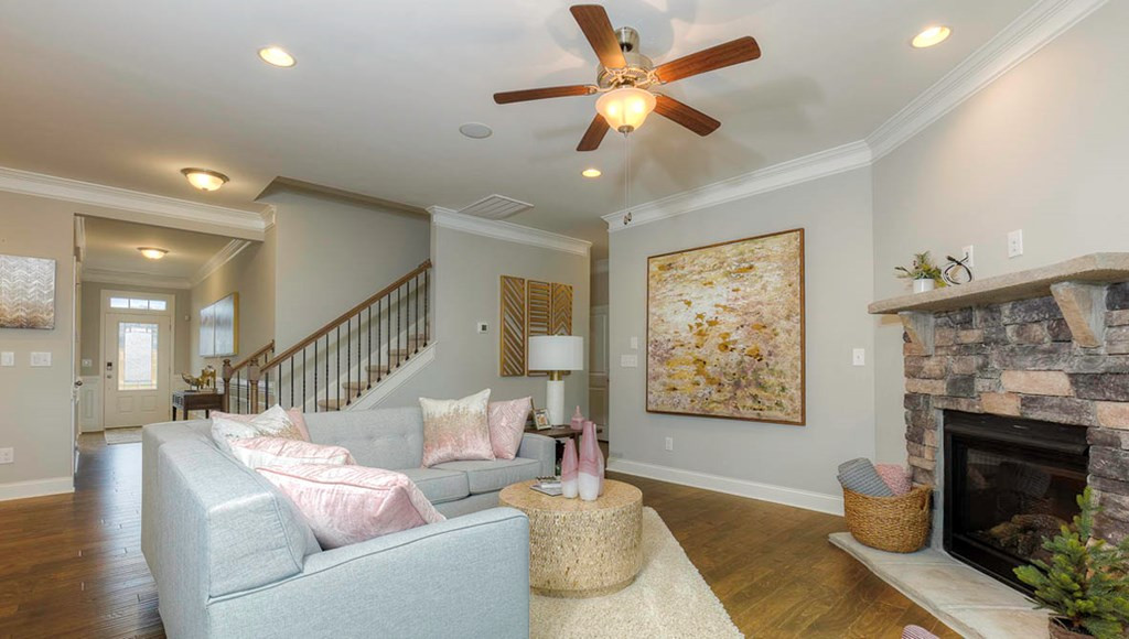 308 Yaun Road North Augusta, SC 29841 - Photo 10 of 29 Gallery Image 10