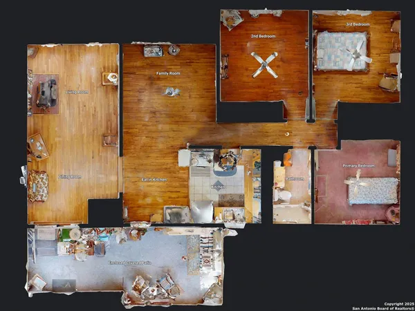 $189,500 | 607 Exchange, Schertz, TX 78154