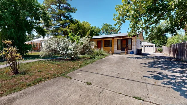 $225,000 | 607 Exchange, Schertz, TX 78154