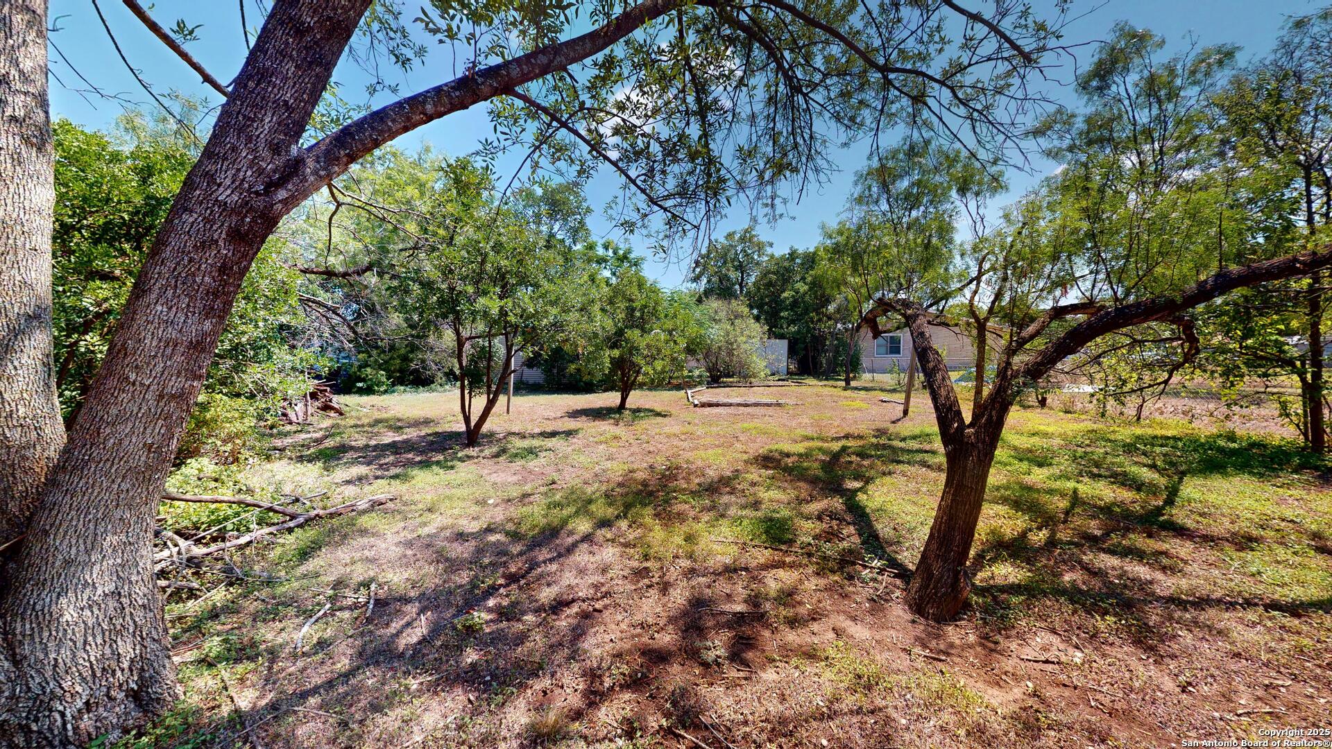 607 Exchange Schertz, TX 78154 - Photo 33 of 34 a view of outdoor space with trees