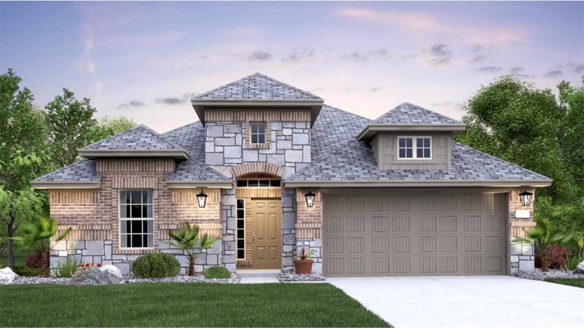 1600 Devine Lake Bend Leander, TX 78641 - Photo 1 of 1