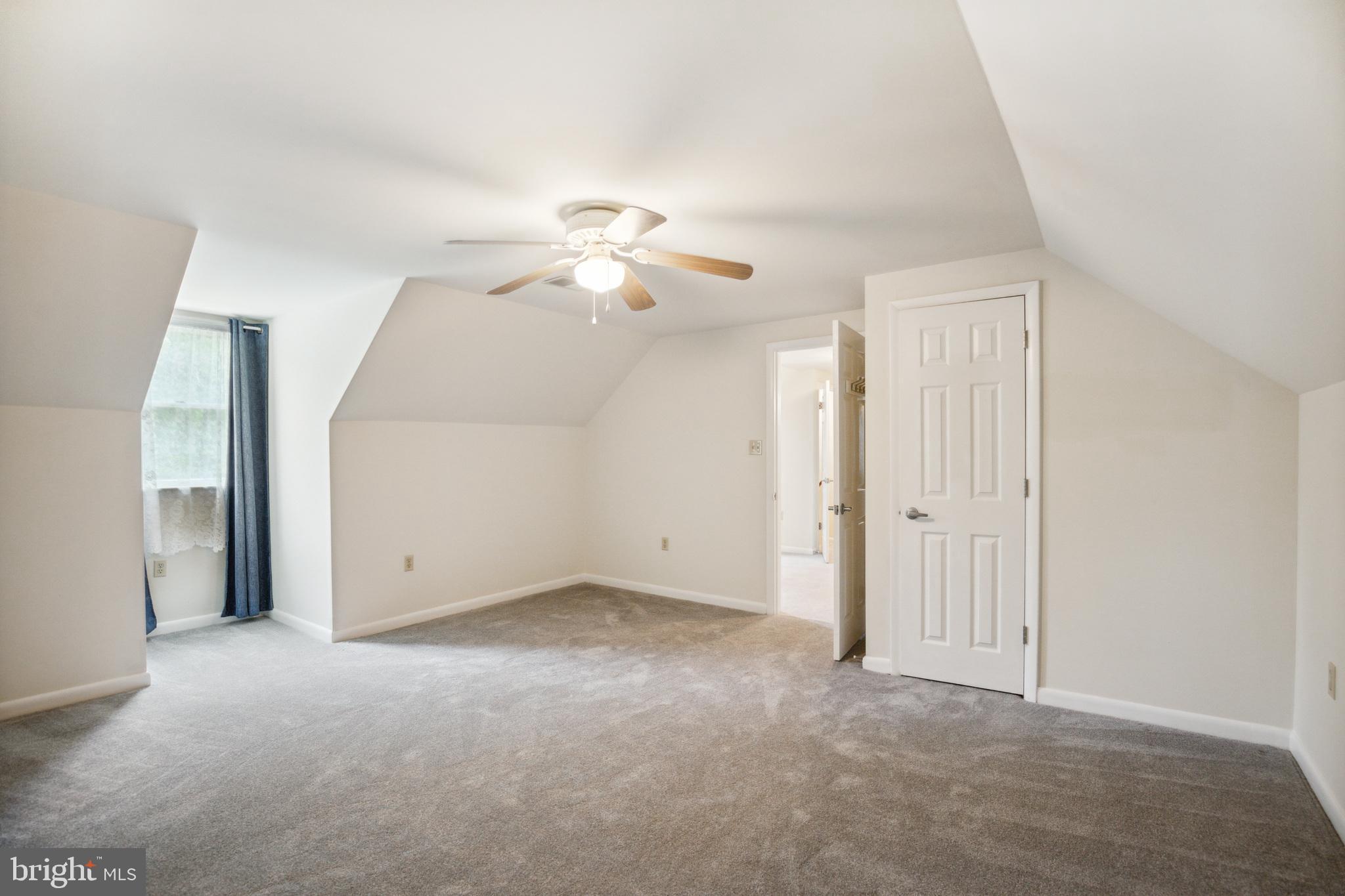 8690 Lowell Road Pomfret, MD 20675 - Photo 14 of 18 bedroom 1 upstairs