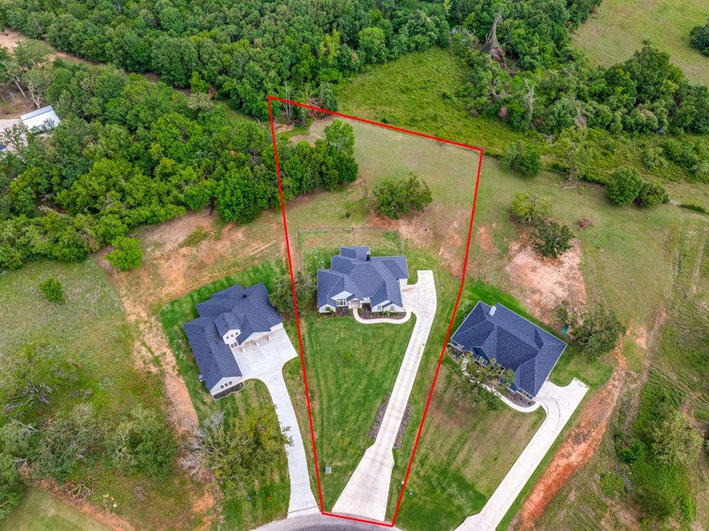 1165 Gonzollas Road Springtown, TX 76082 - Photo 25 of 26