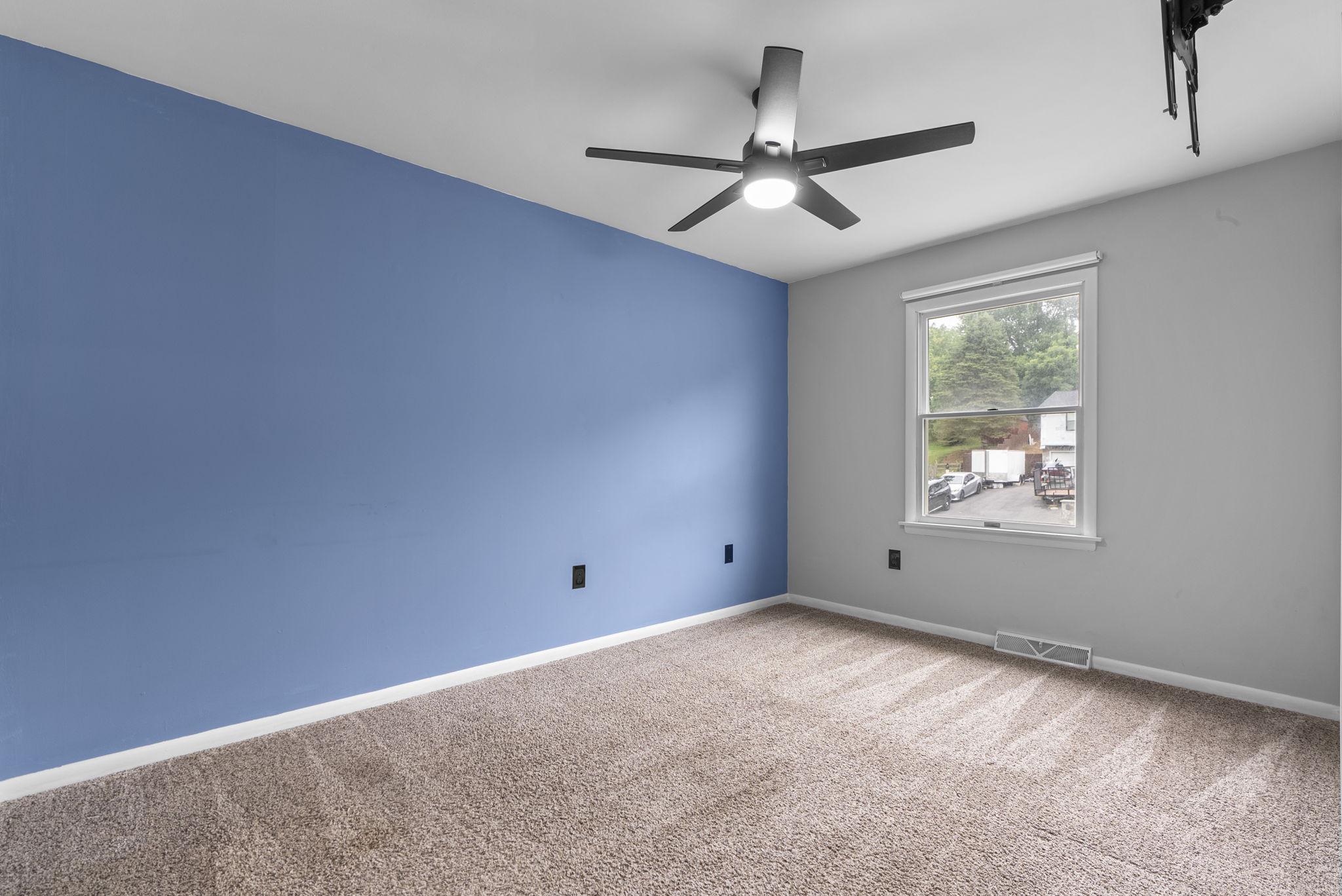 2908 Michelle Road Manchester, MD 21102 - Photo 16 of 34 Second Bedroom