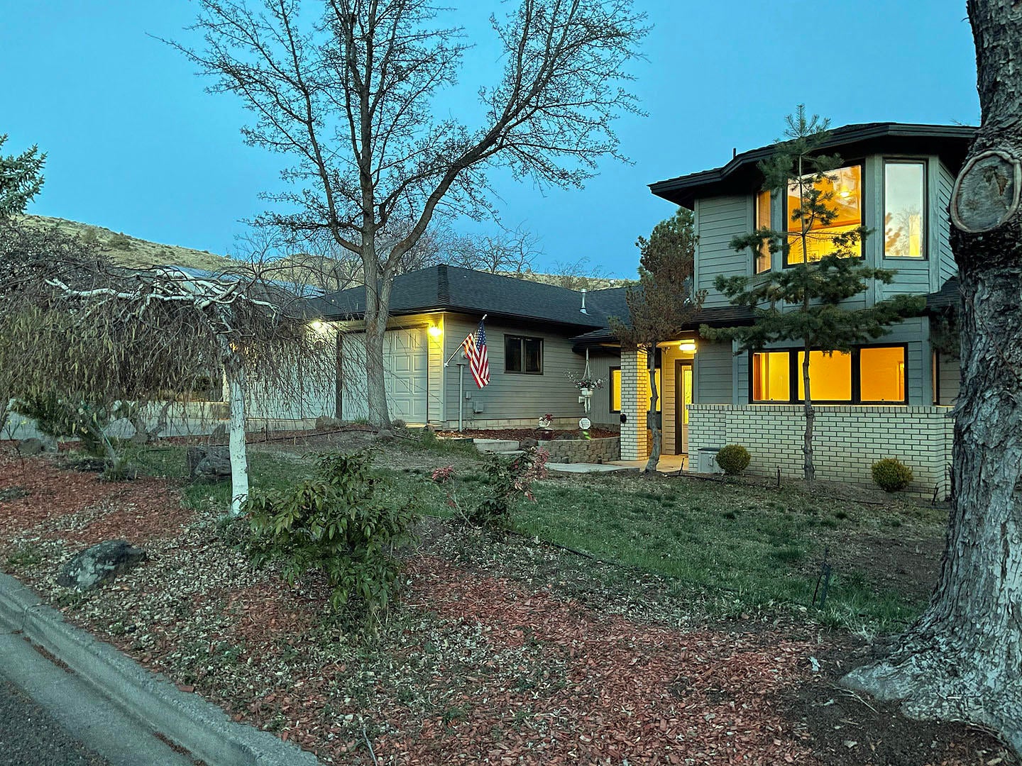 147 Ridgecrest Drive Klamath Falls, OR 97601 - Photo 37 of 37 147Ridgecrest-37