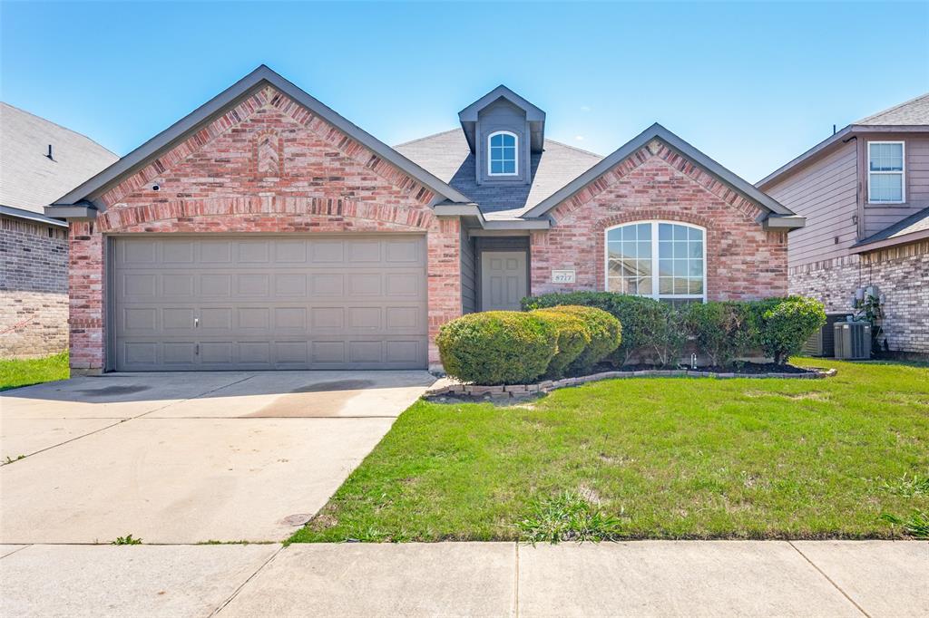 8717 Flying Ranch Road Fort Worth, TX 76134 - Photo 1 of 12