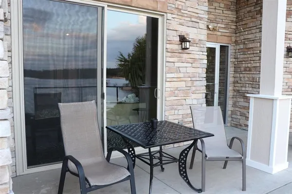 $274,000 | 680 East Hiawatha Drive, Unit 405, Wisconsin Dells, WI 53965