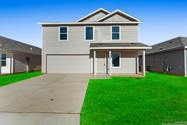 $299,000 | 108 Ellendale Place, Fredericksburg, TX 78624