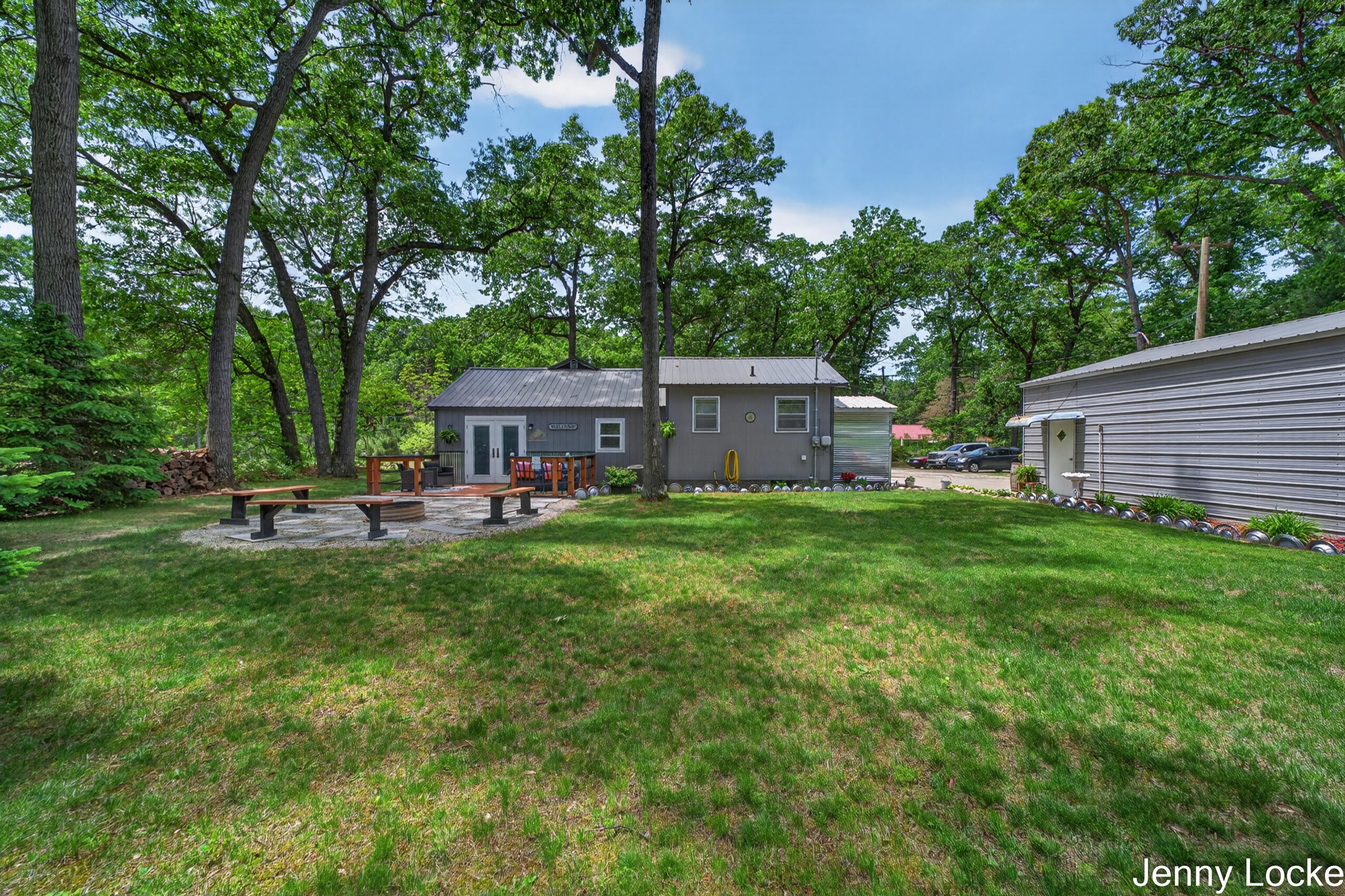 588 North Mill Iron Road Muskegon, MI 49442 - Photo 33 of 43 588 N Mill Iron Rd (40 of 51)