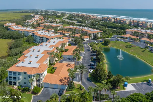 $655,000 | 315 South Ocean Grande Drive, Unit 101, Ponte Vedra Beach, FL 32082