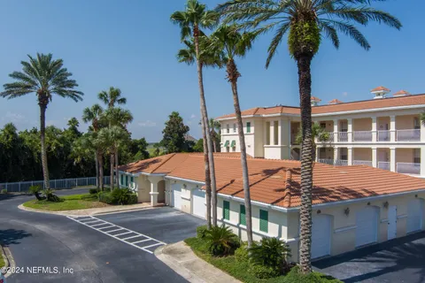 a view of a house with a swimming pool