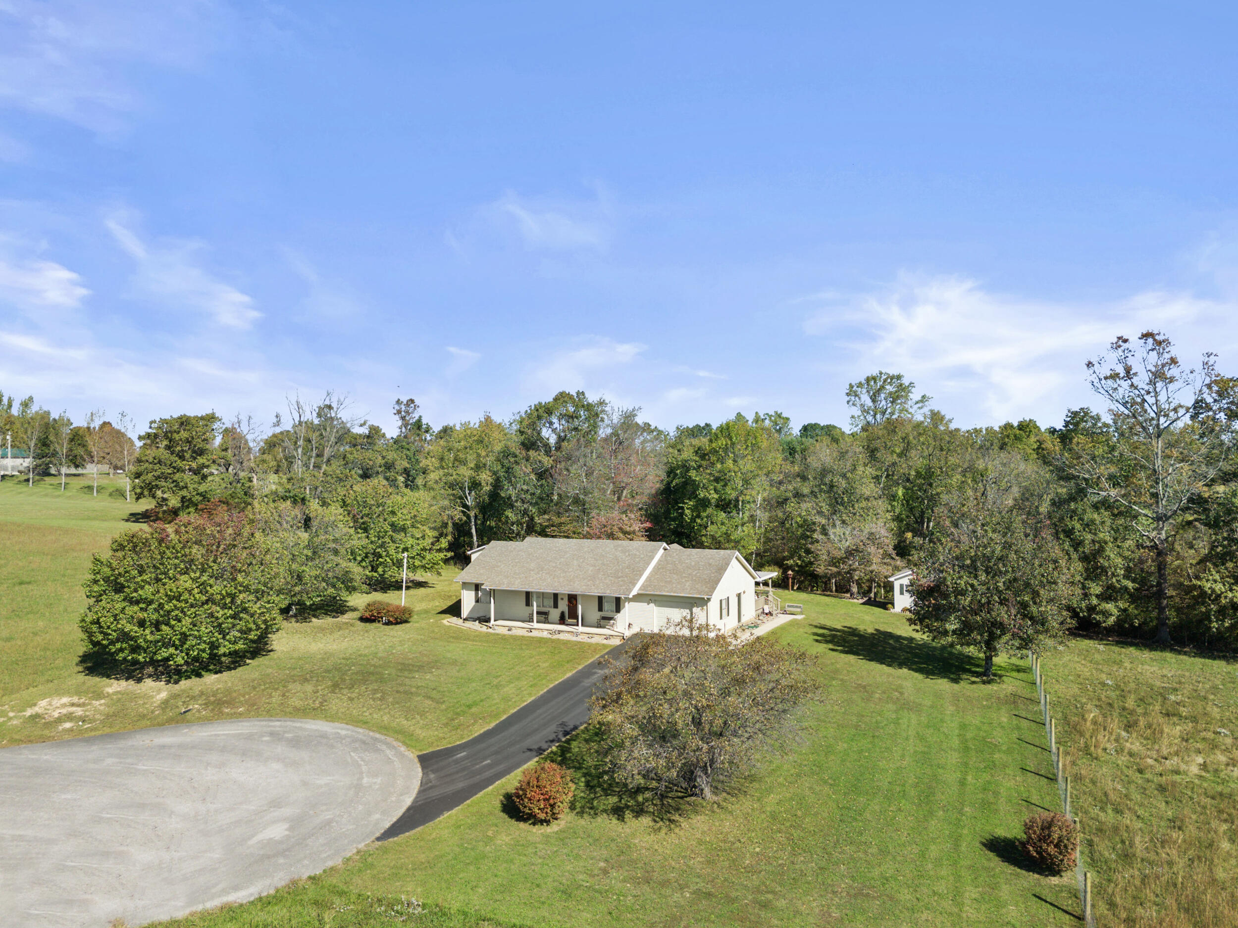120 Springhill Road Mount Sterling, KY 40353 - Photo 46 of 49 120 Springhill Drive